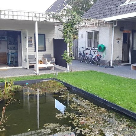 Bnbe-incontrol Middelburg Esterno foto